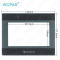 MT8050iP Touch Screen Protective Film LCD Display Case