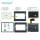 HMI5043LB Protective Film MMI Cover LCD Touch Screen