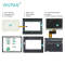 MT8050iP Touch Screen Protective Film LCD Display Case