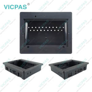 MT8051iP MMI Cover Front Overlay LCD Display Touch Screen
