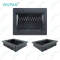 MT8051iP MMI Cover Front Overlay LCD Display Touch Screen