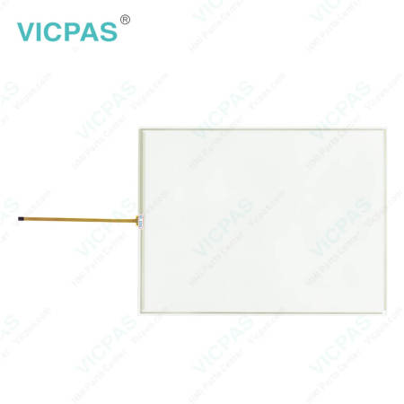HMI5150XL HMI5150P Touch Digitizer Glass Front Overlay