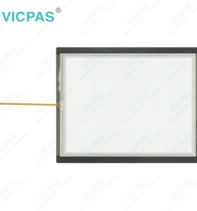eMMI 7150A RMMI 9150A Front Overlay Touchscreen Replacement