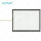 eMMI 7150A RMMI 9150A Front Overlay Touchscreen Replacement