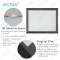 eMMI 7150A RMMI 9150A Front Overlay Touchscreen Replacement