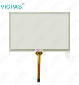 1402-570 ETTI Touch Digitizer Glass Replacement