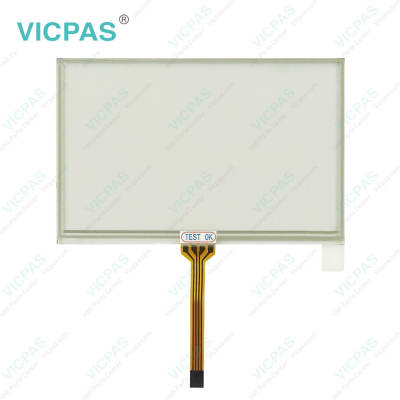 1402-570 ETTI Touch Digitizer Glass Replacement