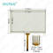 MT8050i Protective Film Touch Screen Panel Replacement