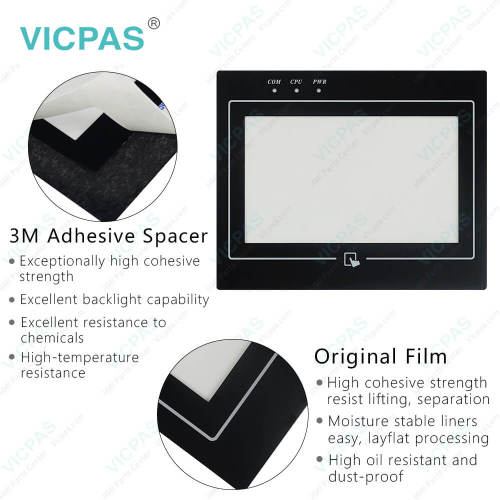 MT8050i V2EV MT8050i V2WK Touch Panel Protective Film