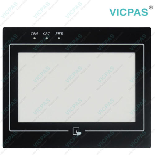 HMI5043N HMI5043T Touchscreen Protective Film Repair