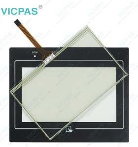 MT8050i Protective Film Touch Screen Panel Replacement