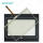 MT8050i Protective Film Touch Screen Panel Replacement