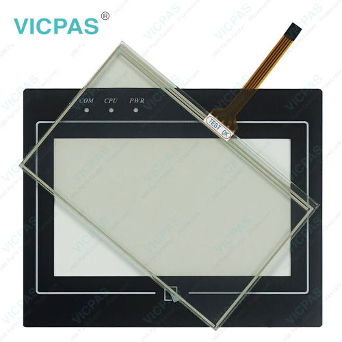 HMI5043N HMI5043T Touchscreen Protective Film Repair