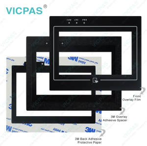 MMI 6043S MMI 6043SE MMI 6043SE-V4 MMI 6043PRO Overlay Touchpad