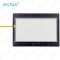 TK6100i TK6100IV1 TK6100IV2 TK6100IV3 TK6100iV3WV Protective Film Touch Screen