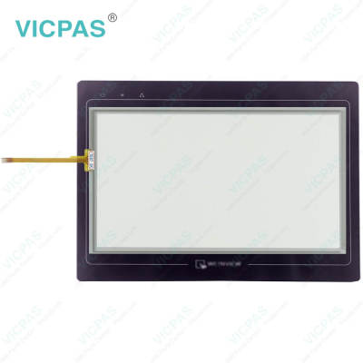 MT8100i Touch Screen Monitor Protective Film Replacement