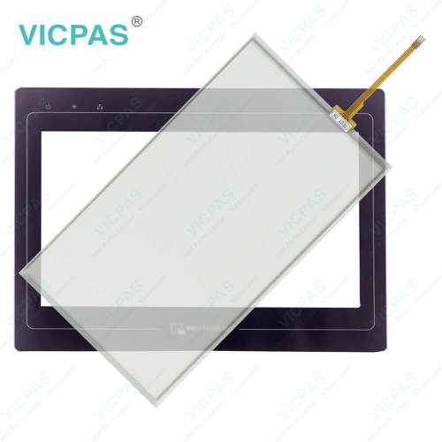 TK6102 TK6102i Touch Screen Tablet Front Overlay Repair