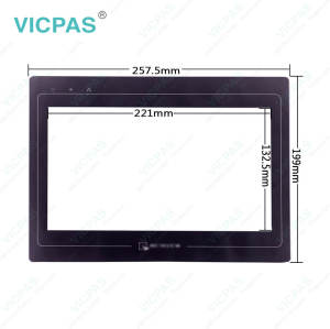 TK6100i TK6100IV1 TK6100IV2 TK6100IV3 TK6100iV3WV Protective Film Touch Screen