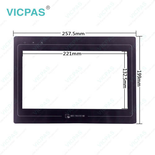 TK6100i TK6100IV1 TK6100IV2 TK6100IV3 TK6100iV3WV Protective Film Touch Screen