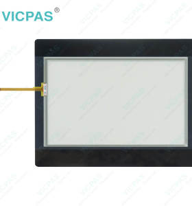 TK8100i V5WV Protective Film MMI Panel Screen Repair