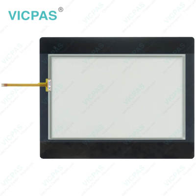 TK8100i V5WV Protective Film MMI Panel Screen Repair