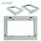 MT6070iE MT6070iE1 MT6071iE MT6070IE2 MT6071iE1 Overlay LCD Case Touchpad