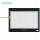 TK8070iP Front Overlay Touch Screen Panel Replacement