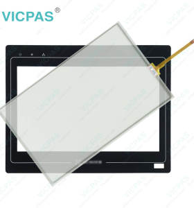MMI 6100S MMI-6100-S-V2 MMI 6100PRO Front Overlay Touchscreen Repair