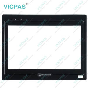 MMI 6100S MMI-6100-S-V2 MMI 6100PRO Front Overlay Touchscreen Repair