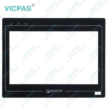 MMI 6100S MMI-6100-S-V2 MMI 6100PRO Front Overlay Touchscreen Repair