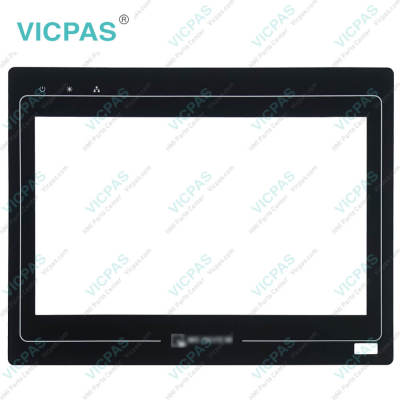 MMI 6100S MMI-6100-S-V2 MMI 6100PRO Front Overlay Touchscreen Repair