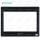 HMI5100N Front Overlay Touch Screen Display Repair
