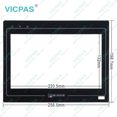 MT6100i MT6100I V1WV Protective Film Touch Screen Monitor Repair