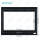 TK8070iP Front Overlay Touch Screen Panel Replacement