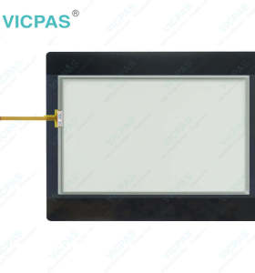 TK6102iV6 Protective Film HMI Touch Glass Replacement