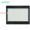 TK6102iV6 Protective Film HMI Touch Glass Replacement