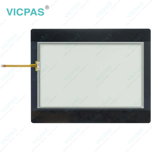 TK6102iV6 Protective Film HMI Touch Glass Replacement