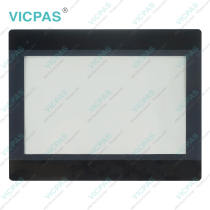 MT6100i V5WV Touch Screen Tablet Front Overlay Repair