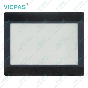 MT6100i V5WV Touch Screen Tablet Front Overlay Repair