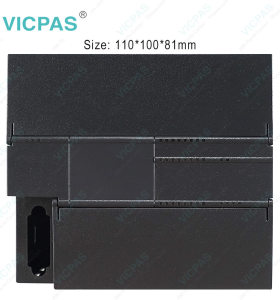 6ES7288-1CR30-0AA1 S7 200 Smart CPU CR30s Plastic Cover Body