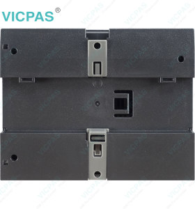 6ES7288-1CR40-0AA1 S7-200 Smart Outer Casing Replacement