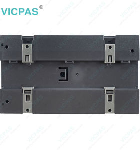 6ES7288-1CR60-0AA1 S7 200 Smart Outer Covering Replace