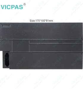 S7 200 Smart 6ES7288-1CR60-0AA0 Plastic Case Replacement