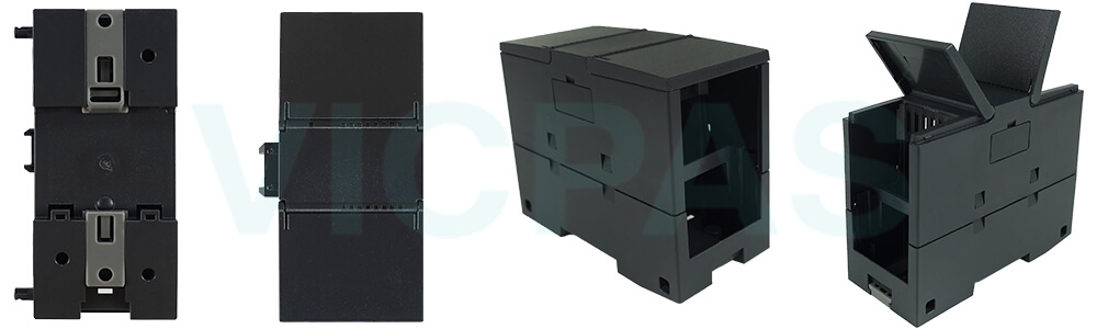 Siemens SIMATIC SM DT16 6ES7288-2QT16-0AA0 Housing Repair Replacement