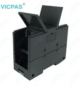 PLC S7-200 Smart 6ES7288-3AQ04-0AA0 Plastic Enclosure