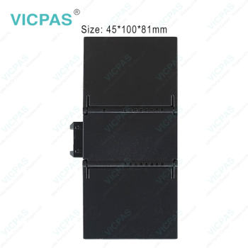 PLC S7-200 Smart 6ES7288-2DE16-0AA0 Plastic Enclosure