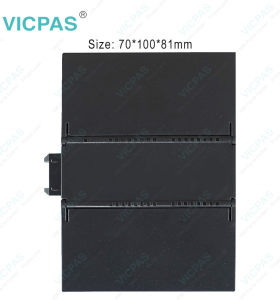 S7 200 Smart 6ES7288-2DR32-0AA0 Plastic Case Replacement