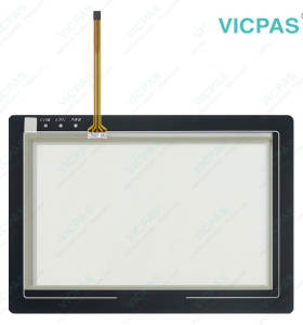 HMI5070NH Protective Film MMI Panel Screen Replacement