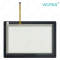 HMI5070NH Protective Film MMI Panel Screen Replacement