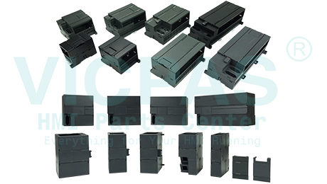 SIEMENS SIMATIC S7 200 PLC Plastic Enclosure Replacement Repair